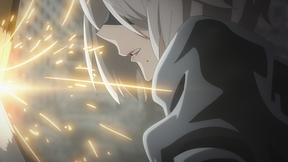 Automata Chapter One NieR:Automata Ver1.1a Chapter.1 | dアニメストア