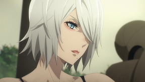 Automata Chapter One NieR:Automata Ver1.1a Chapter.1 | dアニメストア