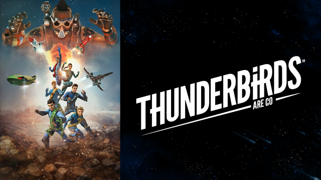 サンダーバード ARE GO シーズン2_1