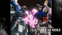 機動戦士ガンダム0083　ジオンの残光_6