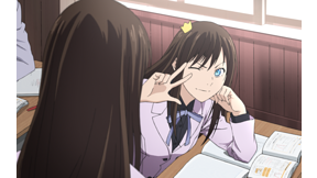 ノラガミ（OAD) 神憑り、神祟り | アニメ動画見放題 | dアニメストア