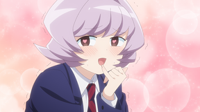 古見さんは、コミュ症です。 | アニメ動画 | dアニメストア