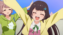 第四場