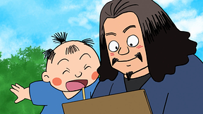 第44話~第45話