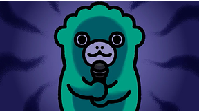 TVアニメ「ちびゴジラの逆襲」 第112話