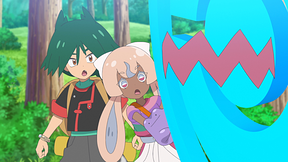 ポケットモンスター(2023) 第150話