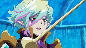 パズドラ 第6シリーズ 第300話 | dアニメストア
