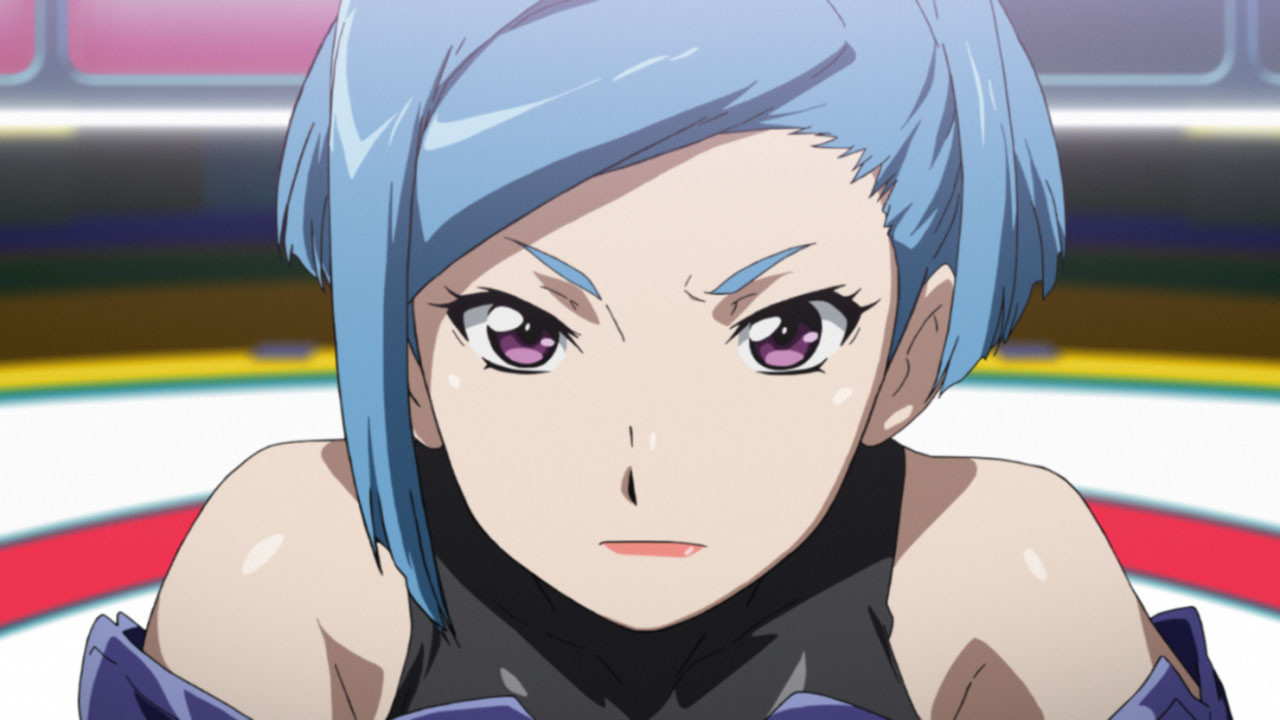 パズドラ 第6シリーズ 第280話 | dアニメストア