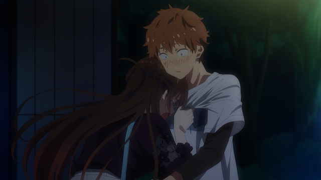 彼女、お借りします Season3 第12話 場面写