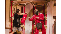 2021年10月10日（日）昼公演
