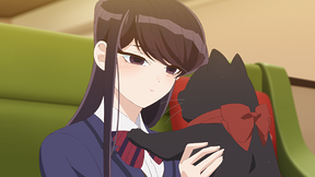 古見さんは、コミュ症です。(2期) | アニメ動画 | dアニメストア
