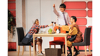 2015年10月10日（土）夜公演