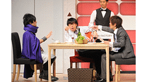 2015年10月11日（日）夜公演