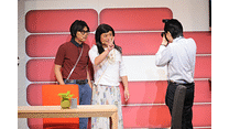 2015年10月17日（土）夜公演