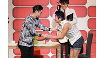 2015年10月18日（日）昼公演