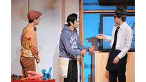 2015年10月18日（日）夜公演