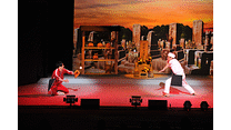 2016年9月24日（土）夜公演