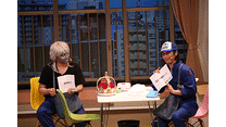 2017年9月10日（日）昼公演