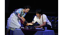 2018年9月16日(日)昼公演