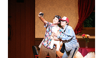 2018年9月23日(日)夜公演