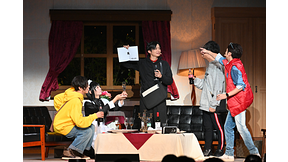 2018年11月17日(土)昼公演