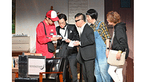 2018年11月18日(日)昼公演