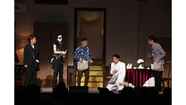 2018年11月18日(日)夜公演