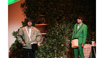 2020年1月18日(土)昼公演