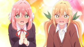 君のことが大大大大大好きな100人の彼女 | アニメ動画見放題 | d