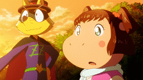 本編