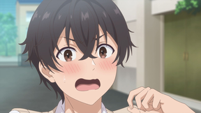 経験済みなキミと、経験ゼロなオレが、お付き合いする話。 | アニメ