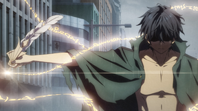 はめつのおうこく | アニメ動画見放題 | dアニメストア