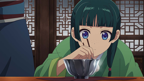 薬屋のひとりごと　大人気アニメ アニメ「薬屋のひとりごと」公式サイト