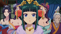 第13話