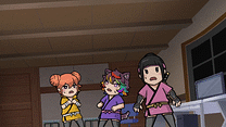第九話