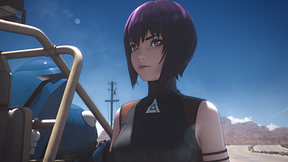 本編