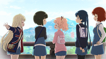 本編
