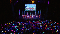 LA公演 Day.1
