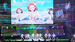 ラブライブ！虹ヶ咲学園スクールアイドル同好会 3rd Live