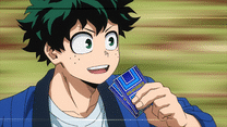 本編