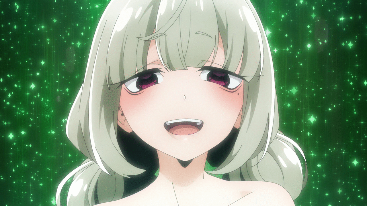 魔法少女にあこがれて 第3話 | dアニメストア