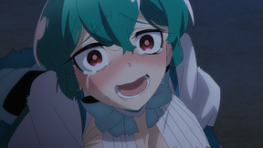 魔法少女にあこがれて《あこがれVer.》 | アニメ動画見放題 | d