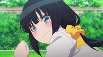 第1話（東一局）
