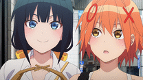第3話（東三局）