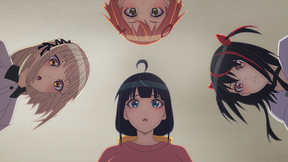 ぽんのみち　DVD　レンタル　アニメ オリジナルTVアニメ『ぽんのみち』制作決定！ティザービジュアル