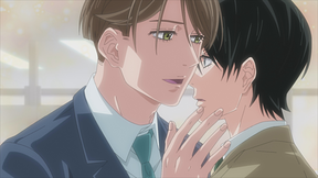 TVアニメ「30歳まで童貞だと魔法使いになれるらしい」 | アニメ動画見