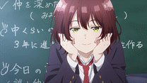 【2nd STAGE】Lv.9