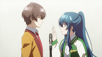 【2nd STAGE】Lv.12