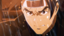 第拾話