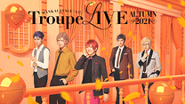 MANKAI STAGE『A3!』Troupe LIVE～AUTUMN 2021～_6